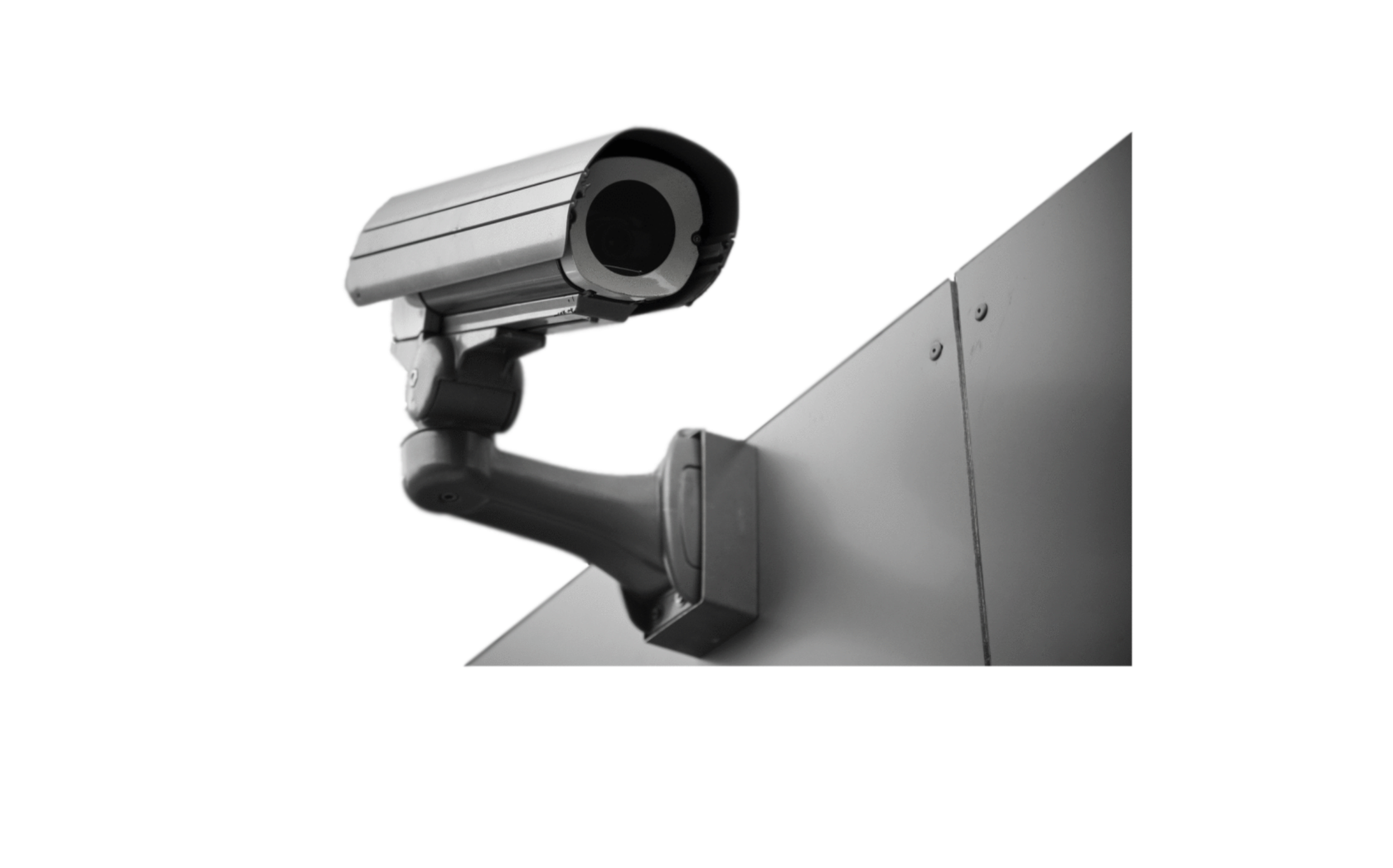 cam1 Видеонаблюдение и СКУД