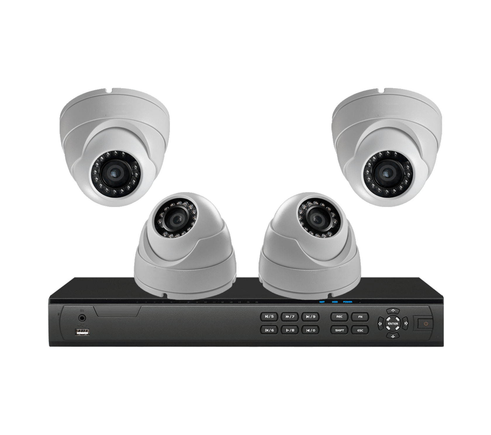 photo Видеонаблюдение